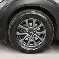 Mazda CX-30 2.0 CX-30 SE-L Luxury MHEV 5dr 1