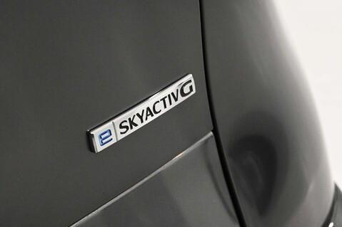 Mazda CX-30 2.0 CX-30 SE-L Luxury MHEV 5dr 35