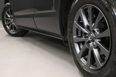 Mazda CX-30 2.0 CX-30 SE-L Luxury MHEV 5dr 39