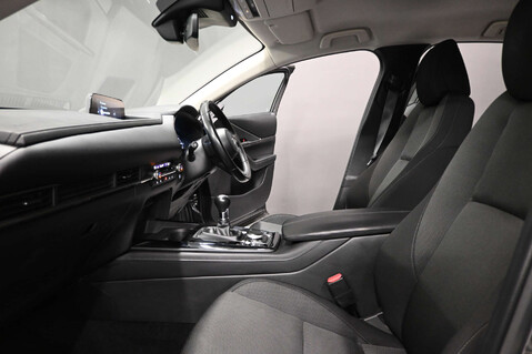 Mazda CX-30 2.0 CX-30 SE-L Luxury MHEV 5dr 40