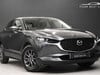 Mazda CX-30 2.0 CX-30 SE-L Luxury MHEV 5dr