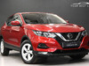 Nissan Qashqai 1.3 Qashqai Acenta Premium DiG-T Semi-Auto 5dr