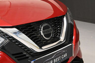 Nissan Qashqai 1.3 Qashqai Acenta Premium DiG-T Semi-Auto 5dr 11