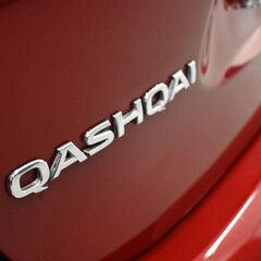 Nissan Qashqai 1.3 Qashqai Acenta Premium DiG-T Semi-Auto 5dr 1