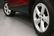 Nissan Qashqai 1.3 Qashqai Acenta Premium DiG-T Semi-Auto 5dr 36