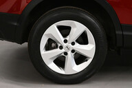 Nissan Qashqai 1.3 Qashqai Acenta Premium DiG-T Semi-Auto 5dr 44