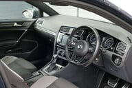 Volkswagen Golf 2.0 Golf R DSG 4WD 3dr 4