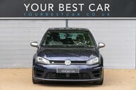 Volkswagen Golf 2.0 Golf R DSG 4WD 3dr 32