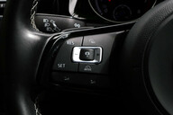 Volkswagen Golf 2.0 Golf R DSG 4WD 3dr 37