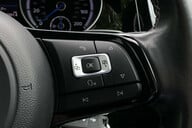 Volkswagen Golf 2.0 Golf R DSG 4WD 3dr 38