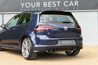 Volkswagen Golf 2.0 Golf R DSG 4WD 3dr 16