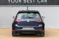 Volkswagen Golf 2.0 Golf R DSG 4WD 3dr 34