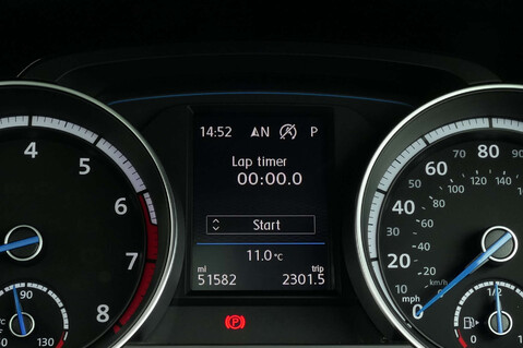Volkswagen Golf 2.0 Golf R DSG 4WD 3dr 43