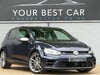 Volkswagen Golf 2.0 Golf R DSG 4WD 3dr