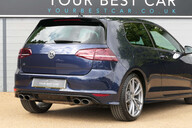 Volkswagen Golf 2.0 Golf R DSG 4WD 3dr 14