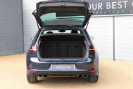 Volkswagen Golf 2.0 Golf R DSG 4WD 3dr 18