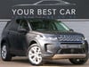 Land Rover Discovery Sport 2.0 Discovery Sport SE MHEV Auto 4WD 5dr