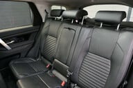 Land Rover Discovery Sport 2.0 Discovery Sport SE MHEV Auto 4WD 5dr 6