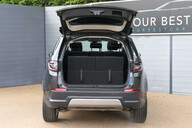 Land Rover Discovery Sport 2.0 Discovery Sport SE MHEV Auto 4WD 5dr 16