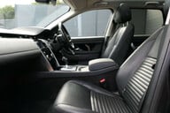 Land Rover Discovery Sport 2.0 Discovery Sport SE MHEV Auto 4WD 5dr 19