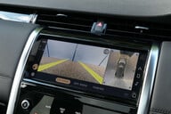 Land Rover Discovery Sport 2.0 Discovery Sport SE MHEV Auto 4WD 5dr 27