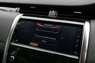 Land Rover Discovery Sport 2.0 Discovery Sport SE MHEV Auto 4WD 5dr 30