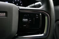 Land Rover Discovery Sport 2.0 Discovery Sport SE MHEV Auto 4WD 5dr 35