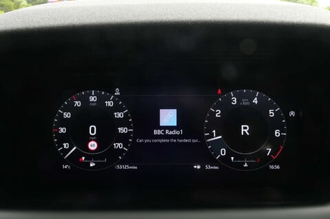 Land Rover Discovery Sport 2.0 Discovery Sport SE MHEV Auto 4WD 5dr 36