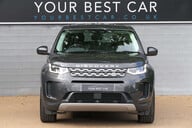 Land Rover Discovery Sport 2.0 Discovery Sport SE MHEV Auto 4WD 5dr 37