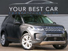 Land Rover Discovery Sport 2.0 Discovery Sport SE MHEV Auto 4WD 5dr