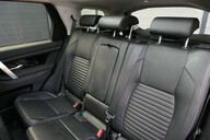 Land Rover Discovery Sport 2.0 Discovery Sport SE MHEV Auto 4WD 5dr 6
