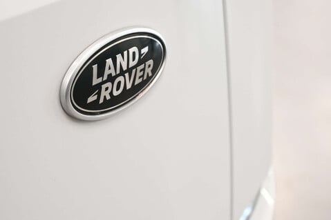Land Rover Range Rover Evoque 2.0 Range Rover Evoque R-Dynamic S D Auto 4WD 5dr 29