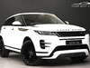 Land Rover Range Rover Evoque 2.0 Range Rover Evoque R-Dynamic S D Auto 4WD 5dr