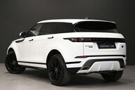 Land Rover Range Rover Evoque 2.0 Range Rover Evoque R-Dynamic S D Auto 4WD 5dr 2