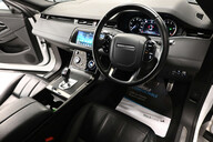 Land Rover Range Rover Evoque 2.0 Range Rover Evoque R-Dynamic S D Auto 4WD 5dr 4