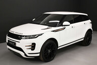 Land Rover Range Rover Evoque 2.0 Range Rover Evoque R-Dynamic S D Auto 4WD 5dr 6