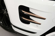 Land Rover Range Rover Evoque 2.0 Range Rover Evoque R-Dynamic S D Auto 4WD 5dr 11