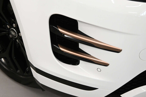 Land Rover Range Rover Evoque 2.0 Range Rover Evoque R-Dynamic S D Auto 4WD 5dr 11