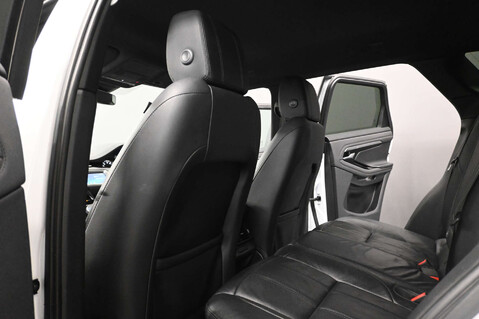 Land Rover Range Rover Evoque 2.0 Range Rover Evoque R-Dynamic S D Auto 4WD 5dr 16
