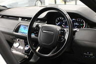 Land Rover Range Rover Evoque 2.0 Range Rover Evoque R-Dynamic S D Auto 4WD 5dr 20