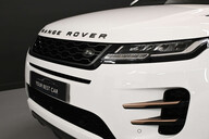 Land Rover Range Rover Evoque 2.0 Range Rover Evoque R-Dynamic S D Auto 4WD 5dr 27