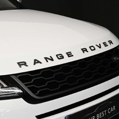 Land Rover Range Rover Evoque 2.0 Range Rover Evoque R-Dynamic S D Auto 4WD 5dr 1