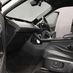 Land Rover Range Rover Evoque 2.0 Range Rover Evoque R-Dynamic S D Auto 4WD 5dr 1