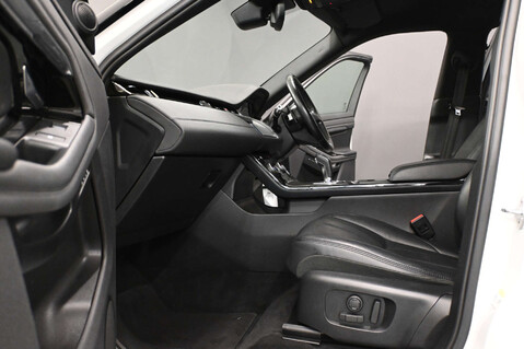 Land Rover Range Rover Evoque 2.0 Range Rover Evoque R-Dynamic S D Auto 4WD 5dr 32