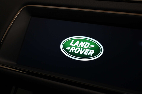Land Rover Range Rover Evoque 2.0 Range Rover Evoque R-Dynamic S D Auto 4WD 5dr 39