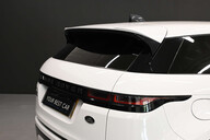 Land Rover Range Rover Evoque 2.0 Range Rover Evoque R-Dynamic S D Auto 4WD 5dr 44