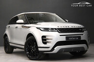 Land Rover Range Rover Evoque 2.0 Range Rover Evoque R-Dynamic SE Auto 4WD 5dr 1