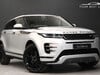 Land Rover Range Rover Evoque 2.0 Range Rover Evoque R-Dynamic SE Auto 4WD 5dr