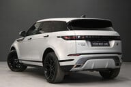 Land Rover Range Rover Evoque 2.0 Range Rover Evoque R-Dynamic SE Auto 4WD 5dr 2