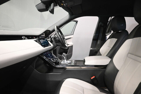 Land Rover Range Rover Evoque 2.0 Range Rover Evoque R-Dynamic SE Auto 4WD 5dr 5